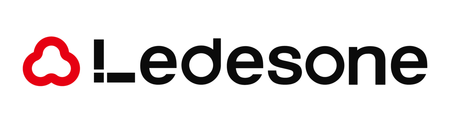 Ledesone Logo